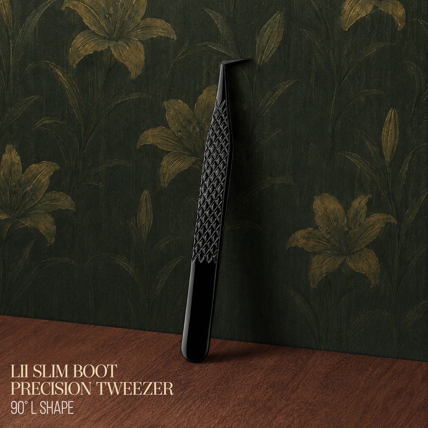 Lii Slim Boot Precision Tweezer