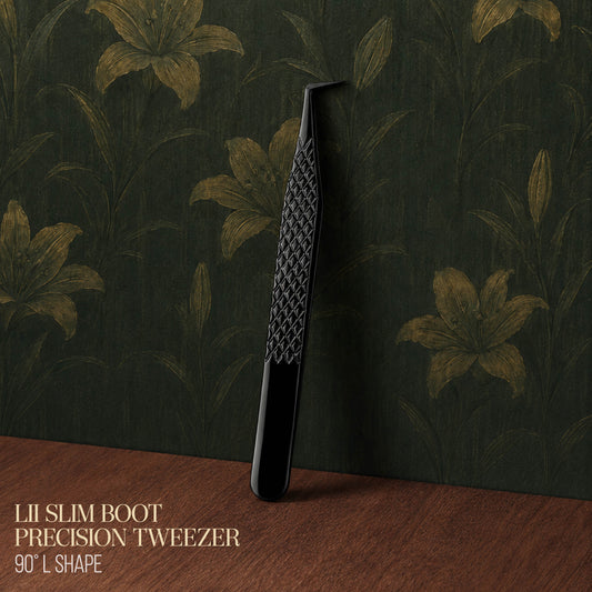 Lii Slim Boot Precision Tweezer