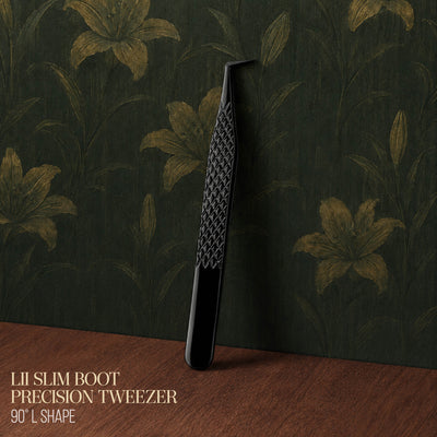 Lii Slim Boot Precision Tweezer