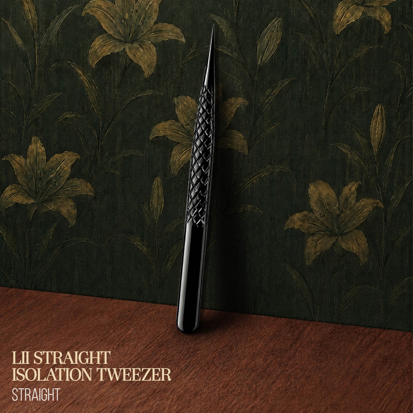 Lii Straight Isolation Tweezer
