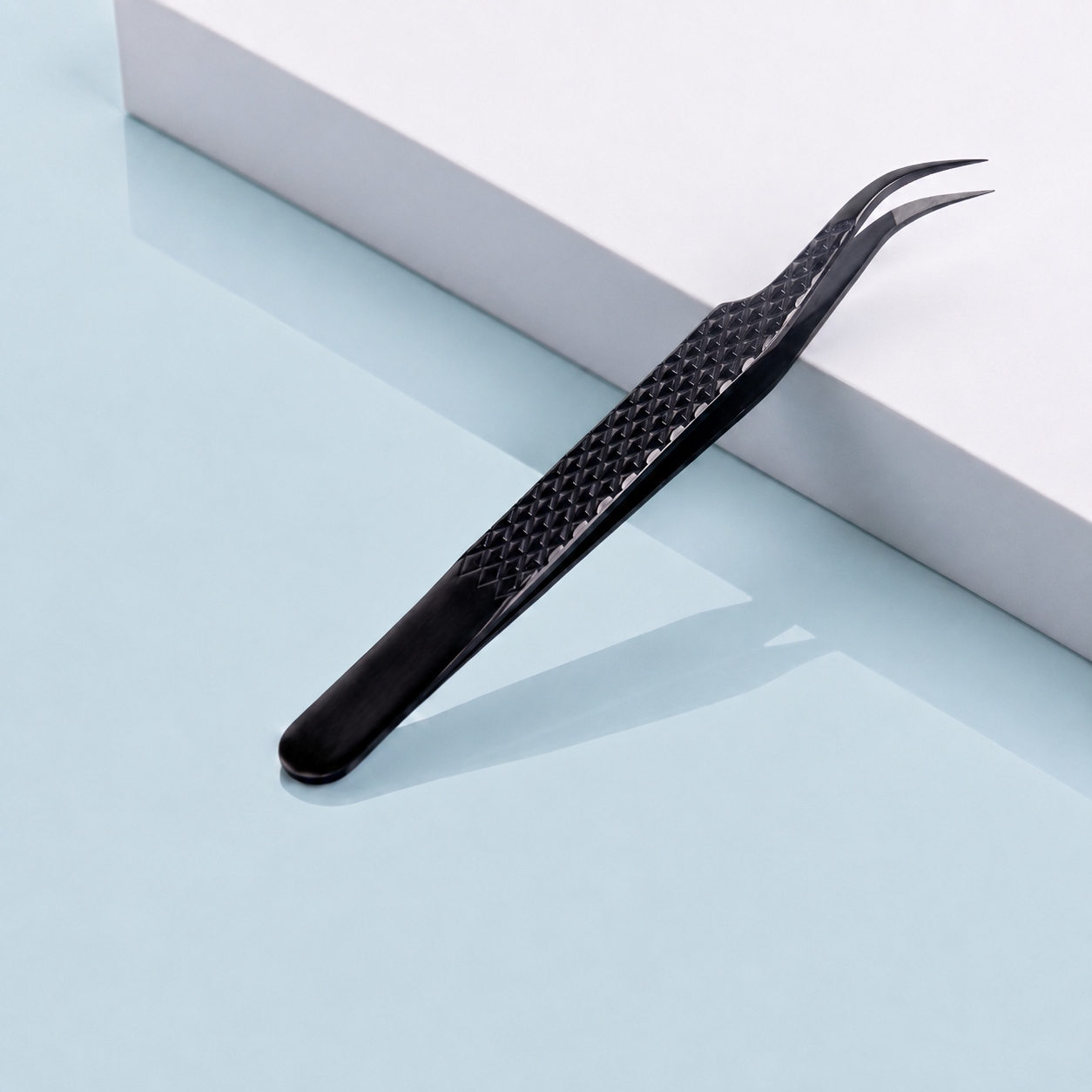 Lii Curve Tweezer