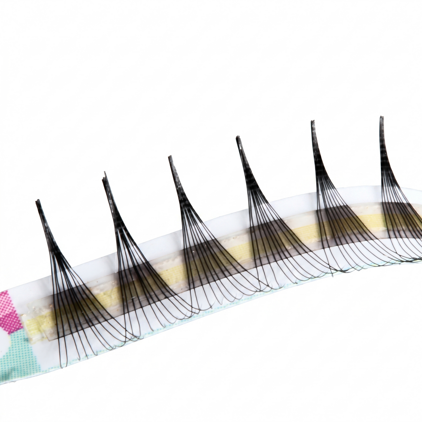 Liigos Premade Fan Lashes