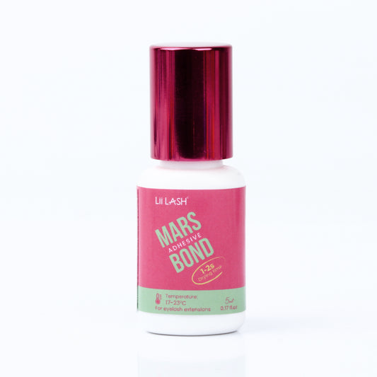 Mars Bond Adhesive (1-2s)