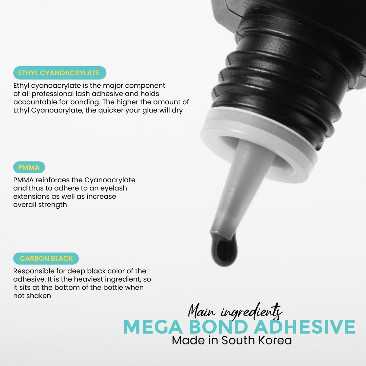 Mega Bond Adhesive