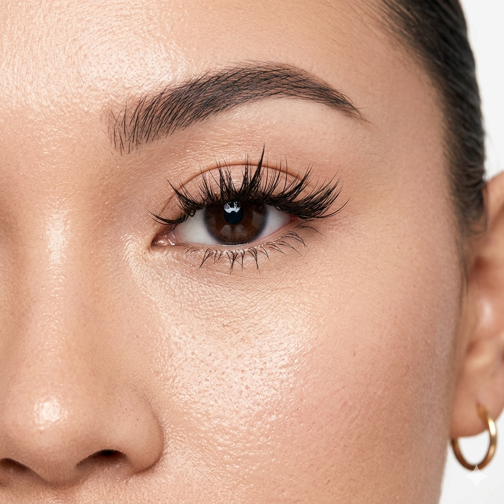 Camellia Eyelash Extensions