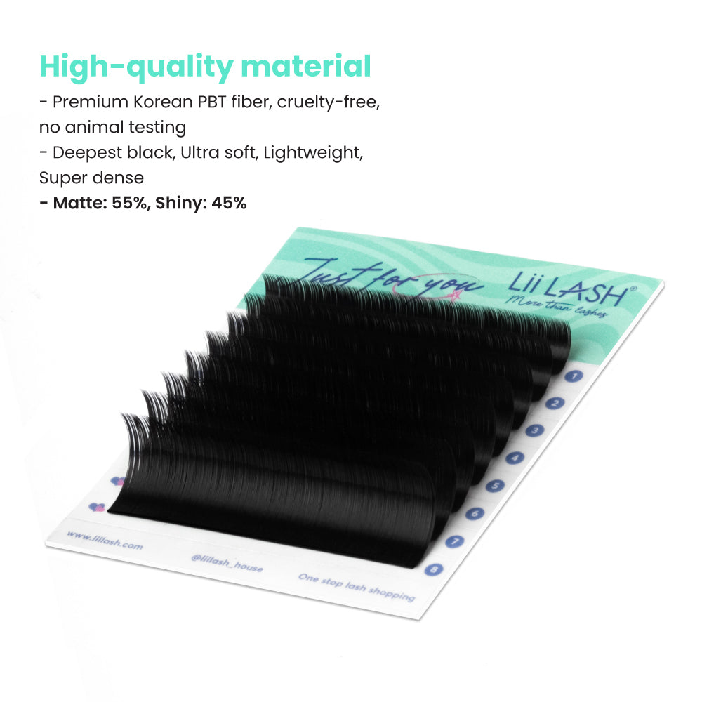 Premium-Mink-lashes-mini-sample-high-quality-PBT-fiber