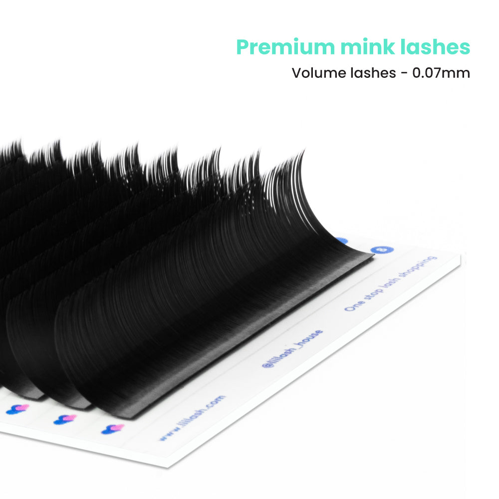 Premium-Mink-volume-lashes-mini-sample