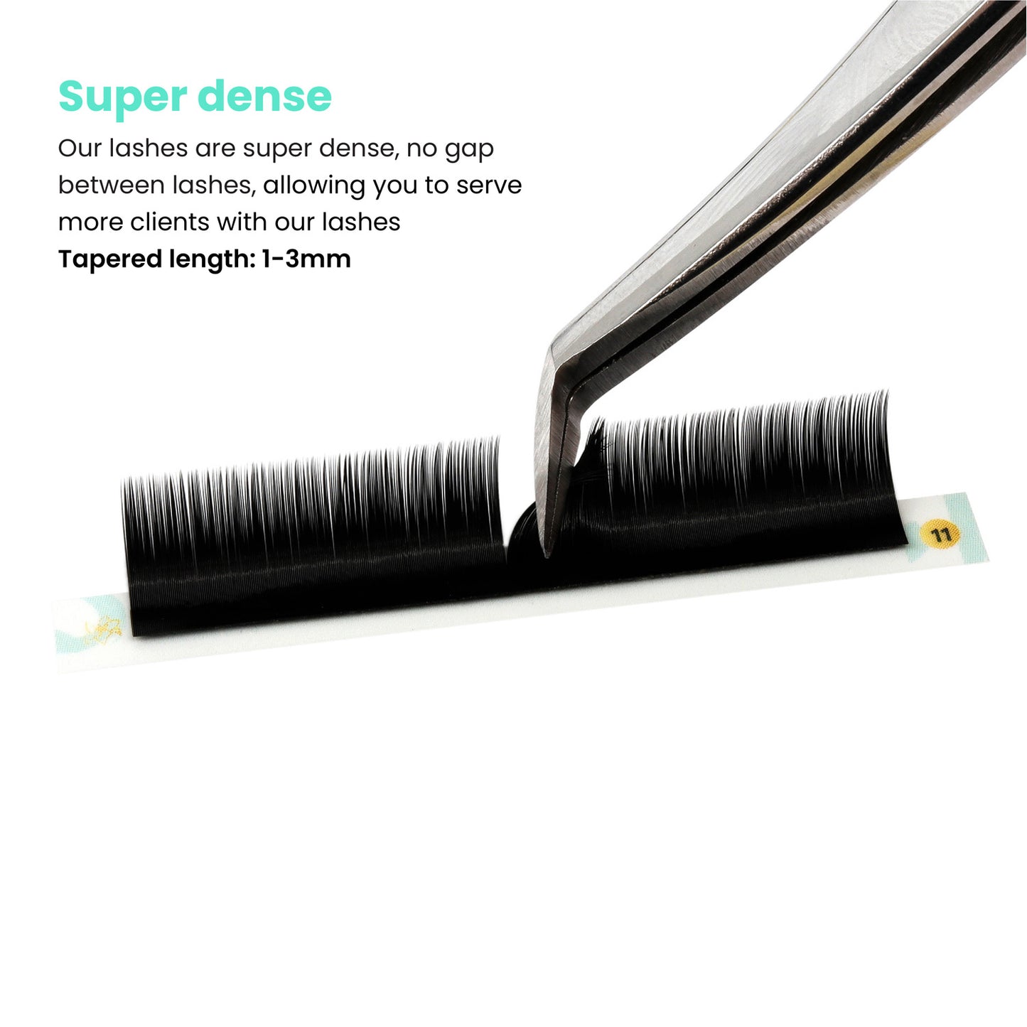 Premium-silk-classic-lashes-0.15mm-super-dense