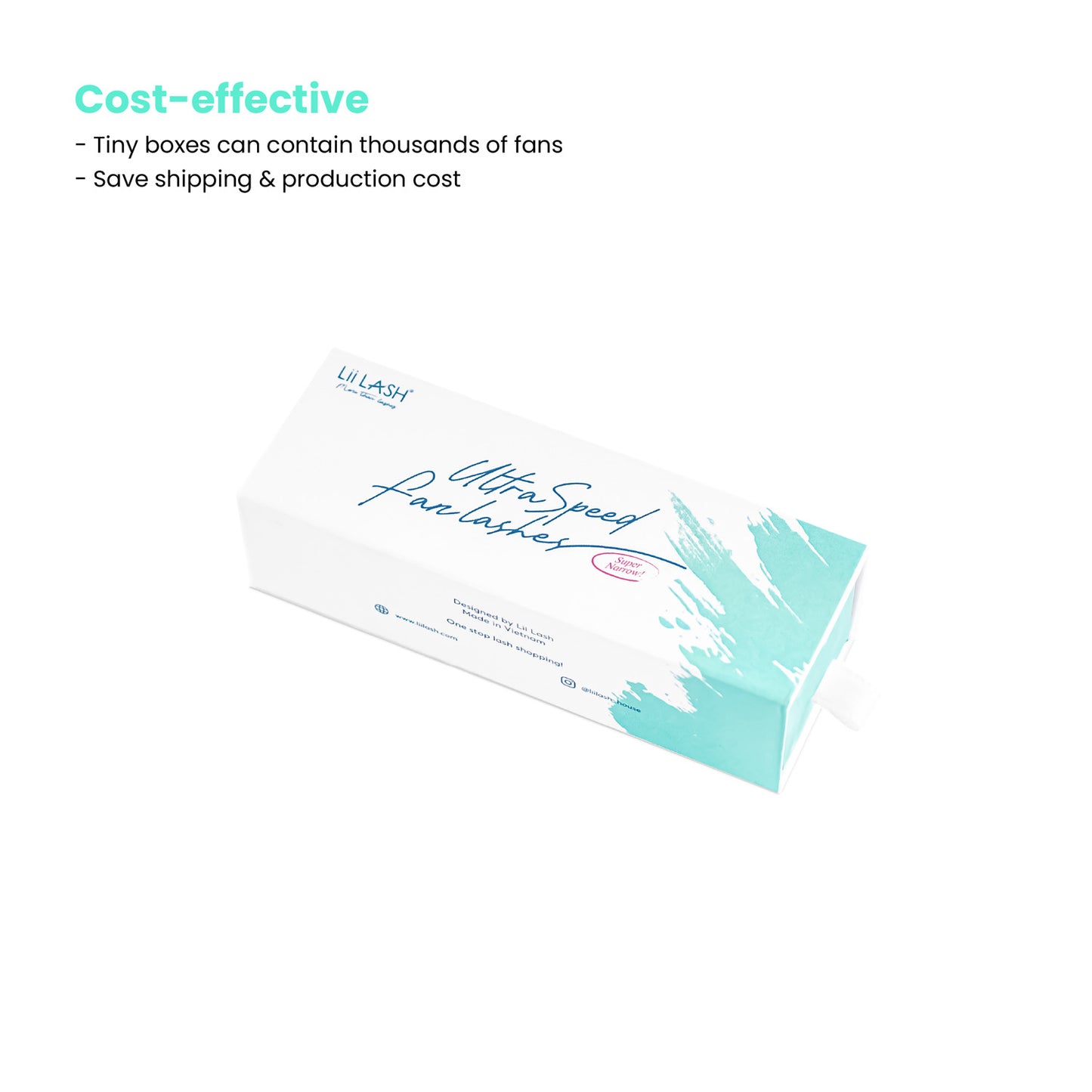 Promade-loose-fan-lashes-eco-friendly-paper-boxes