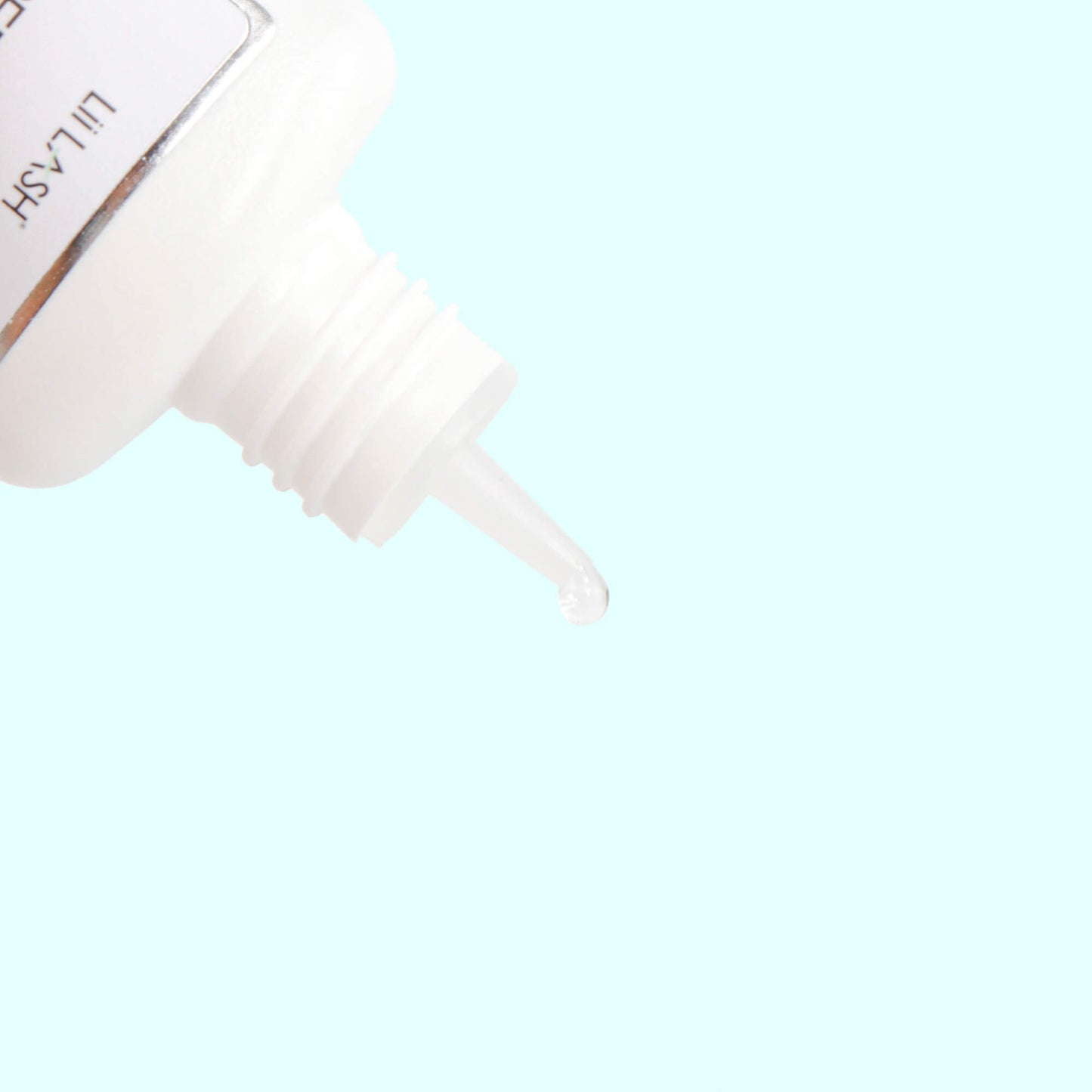 Protein Remover - lash extension glue remover