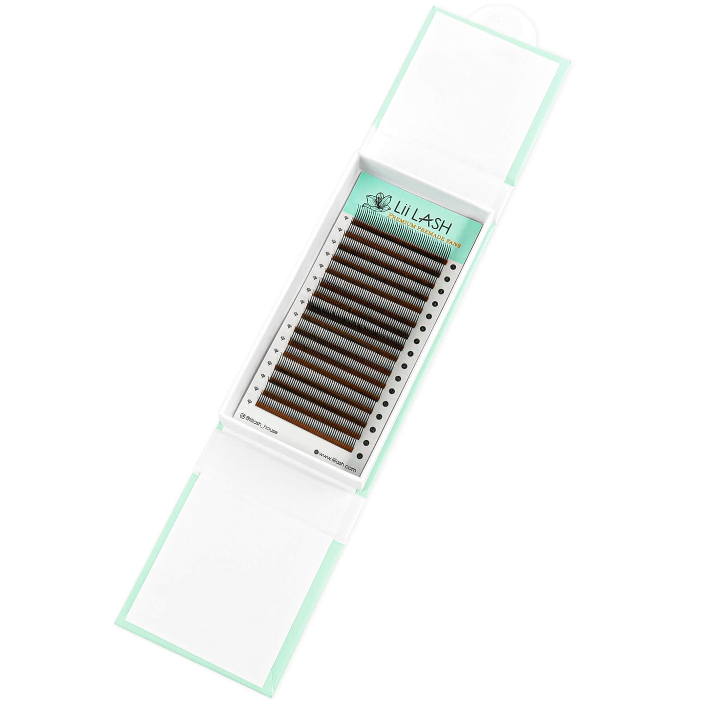 Spike Lashes - 0.07mm - spike lashes