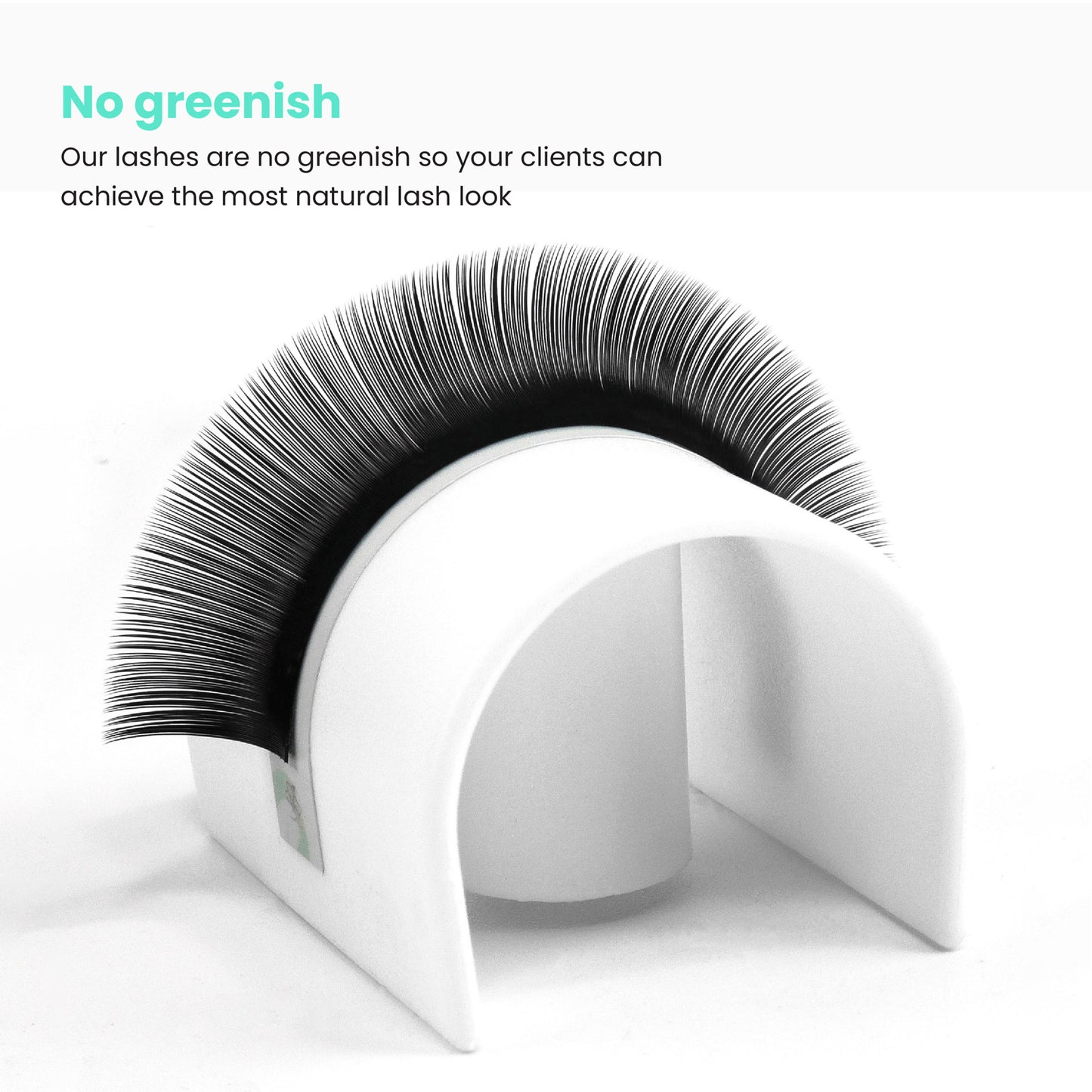 Super Mink - Classic Lashes - 0.15mm