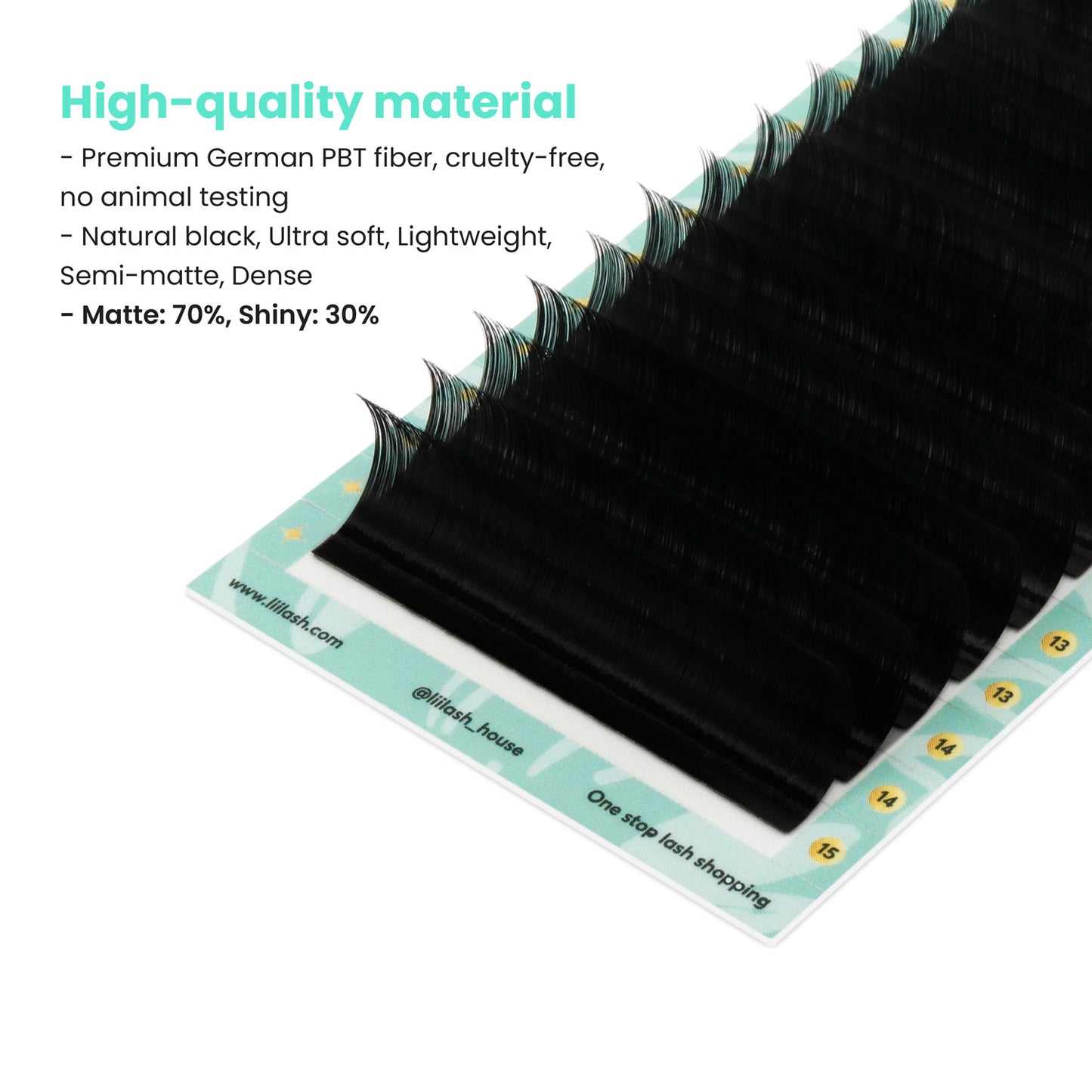 Super-Mink-mega-volume-lashes-0.03mm-Korean-PBT-fiber