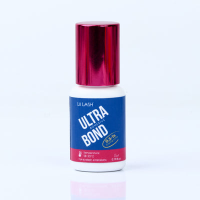 Ultra bond adhesive