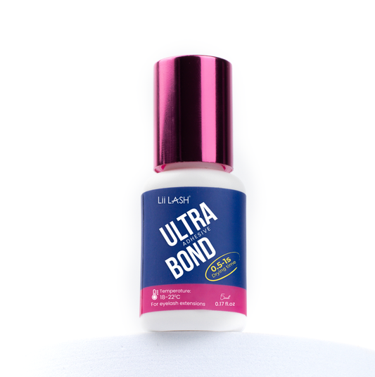 Ultra bond adhesive