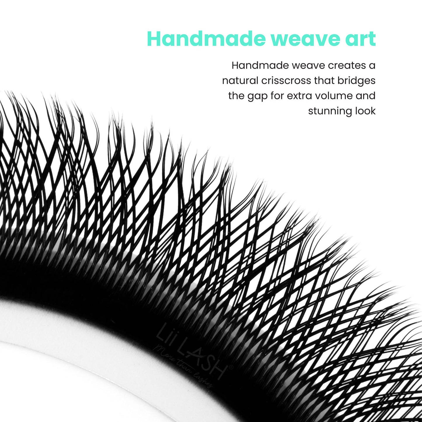 YY-eyelashes-handmade-weave-art