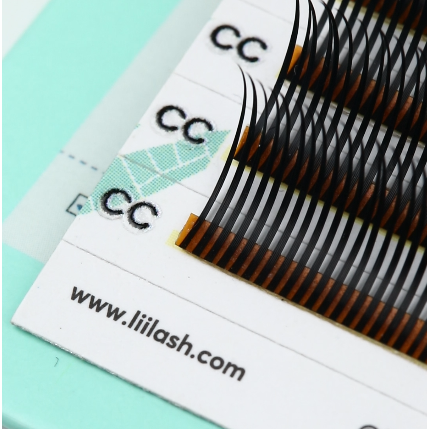 Spike Lashes - 0.07mm